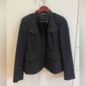 Banana Republic wool jacket
